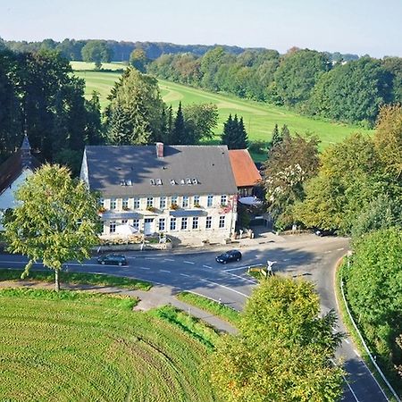 Hotel Marienhof Baumberge Nottuln Exterior foto